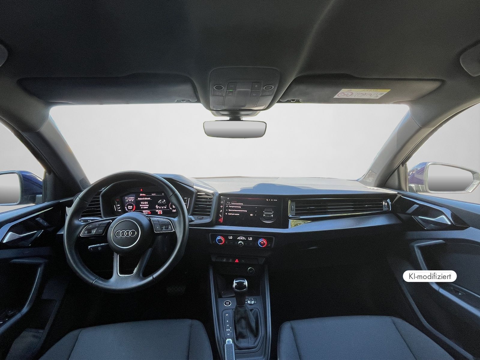 Audi A1 - Bild 15