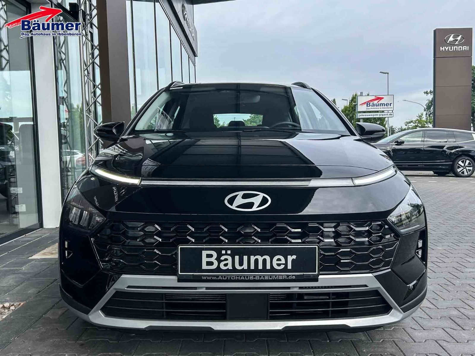 Hyundai BAYON – Bild 7