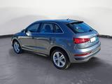 Audi Q3 1.4 TFSI S-Line *Pano*Navi*Xenon*AHK*PDC* - Audi Q3 mit Anhängerkupplung
