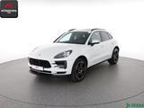 Porsche Macan S SPORT-CHRONO LUFTFEDER,STANDHZ,MEMORY,SH - gebrauchte Porsche Macan aus dem Jahr 2020