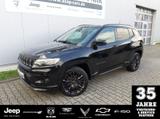 Jeep Compass S 1.3 DCT/Panodach/Sitzlüftung/Navi - Jeep Compass Gebrauchtwagen in Mülheim (Ruhr)