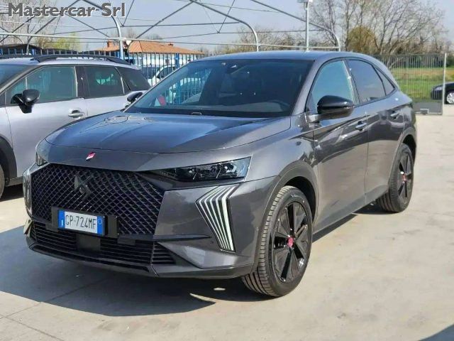 DS Automobiles DS AUTOMOBILES DS 7 1.5 bluehdi Performance Line imagem 2