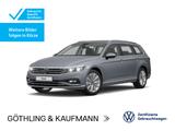 Volkswagen Passat Variant Elegance 2.0 TDI*NAVI*AHK*KAM*IQ- - Volkswagen Passat Variant in Frankfurt (Main)