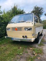 Volkswagen VW Bus T3 Luftgekühlt - Volkswagen LT Kombi Gebrauchtwagen
