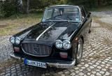 Lancia Flavia 1965 1.8 Boxer Doppelvergaser, Oldtimer - Lancia Flavia Gebrauchtwagen