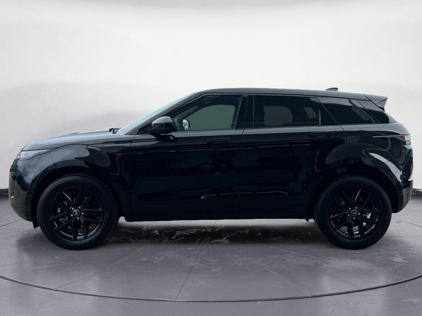 Land Rover Range Rover Evoque - Bild 3