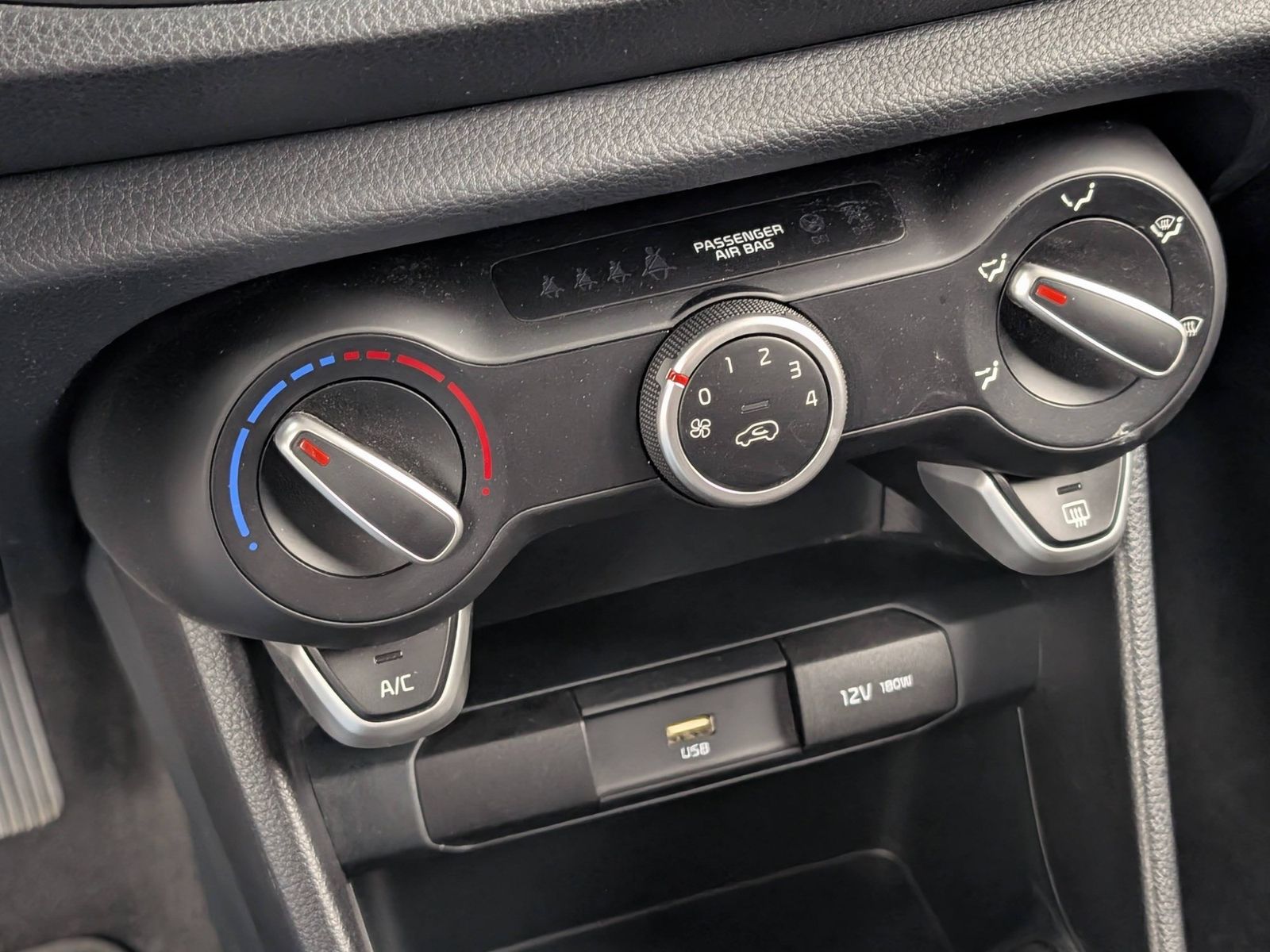 KIA Picanto 1.2 DreamTeam SHZ DAB+ – Bild 14