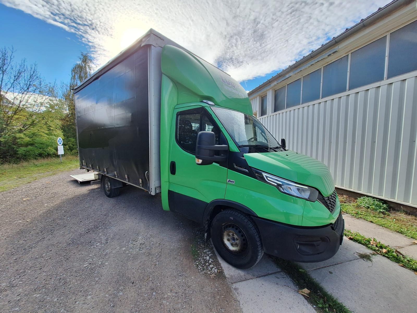 Iveco Andere