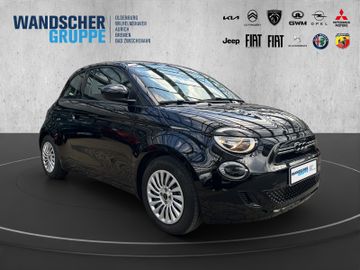 Fiat 500e Action 23,8 kWh Klima+SHZ+Carplay