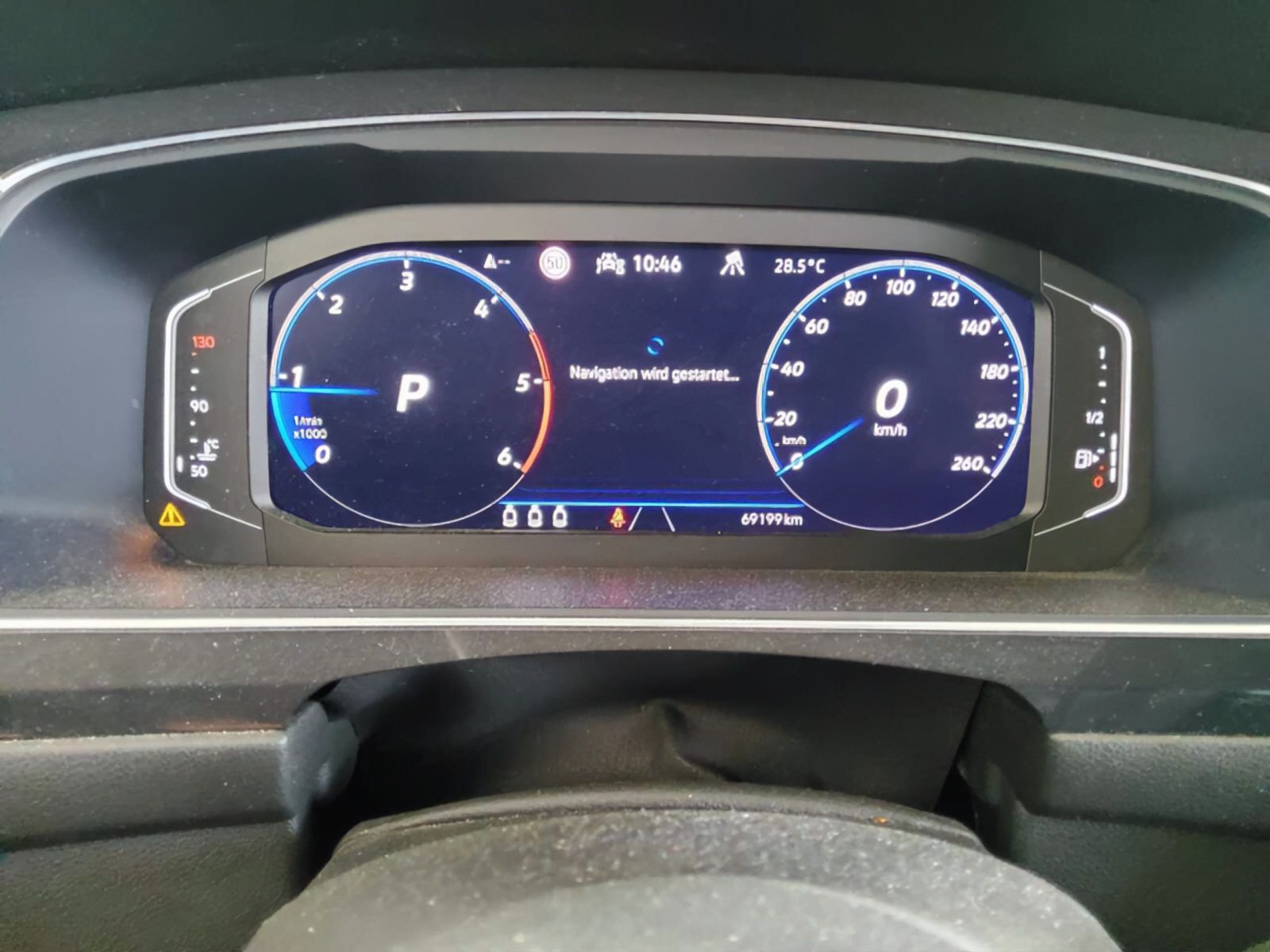 Volkswagen Tiguan Allspace - Bild 4