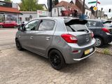 Mitsubishi Space Star Diamant Edition+ Kundenauftrag - Mitsubishi in Saarbrücken