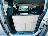 Pössl Campster mit vielen Extras - Pössl Diesel Wohnmobil andere