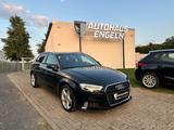 Audi A3 Sportback 2.0TDI DSG/LED/Carplay/SHZ/NAVI - Audi A3: TDI Dsg