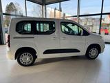 Opel Combo Life *NAVI*AHK* - gebrauchte Opel Combo Life aus dem Jahr 2020