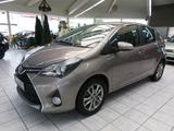 Toyota Yaris Comfort*Allwetter*Klima*Kamera*2.Hand* - Toyota Yaris Comfort mit Benzin-Antrieb