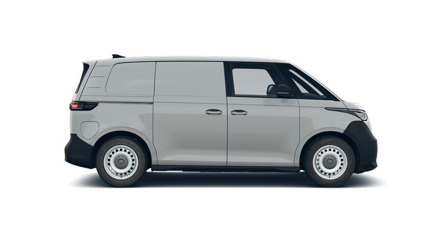 Volkswagen ID. Buzz - Bild 5