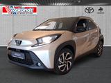 Toyota Aygo X Teamplayer 1.0 VVT-i EU6e, Kamera, Tempom - Toyota New cars: Eu