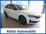 Skoda Octavia Combi  2.0 TDI DSG Sportline *5 Jahre Ga - Skoda: Sportline