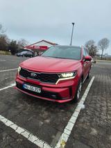 Kia Sorento 2.2 CRDi AWD Platinum 7 Sitze AHK , Pano - gebrauchte Kia Sorento aus dem Jahr 2021