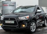 Mitsubishi ASX Instyle 4WD AUTOMATIK! ALLRAD! AHK-ABNEHMBR! - Mitsubishi ASX: Instyle