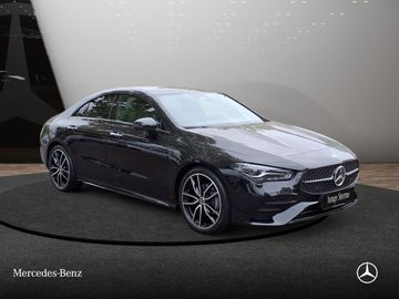 Mercedes CLA 180 - 4