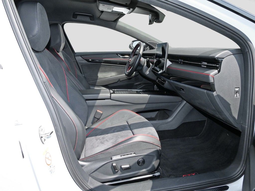 Volkswagen ID.7 Tourer GTX 4Motion H&K ACC DCC MATRIX 360° foto 7