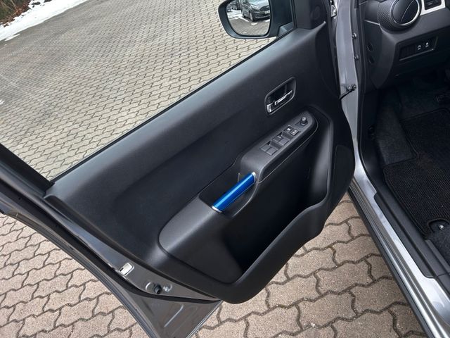 Ignis Comfort*AUTOMATIK*RFK*