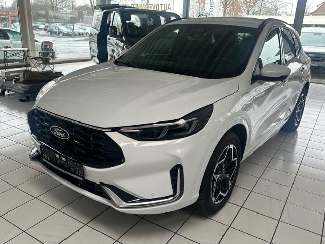 Ford Kuga Plug-In Hybrid ST-Line X KLIMA LED NAVI ALU