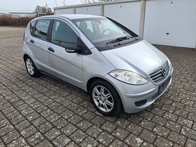 Mercedes-Benz A 150 ELEGANCE