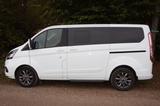 Ford Tourneo Custom Titanium 320 L1H1 - Top Zustand