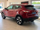 Nissan Qashqai 1.2 Autom. N-Connecta Panoramadach - Nissan Qashqai: Connect