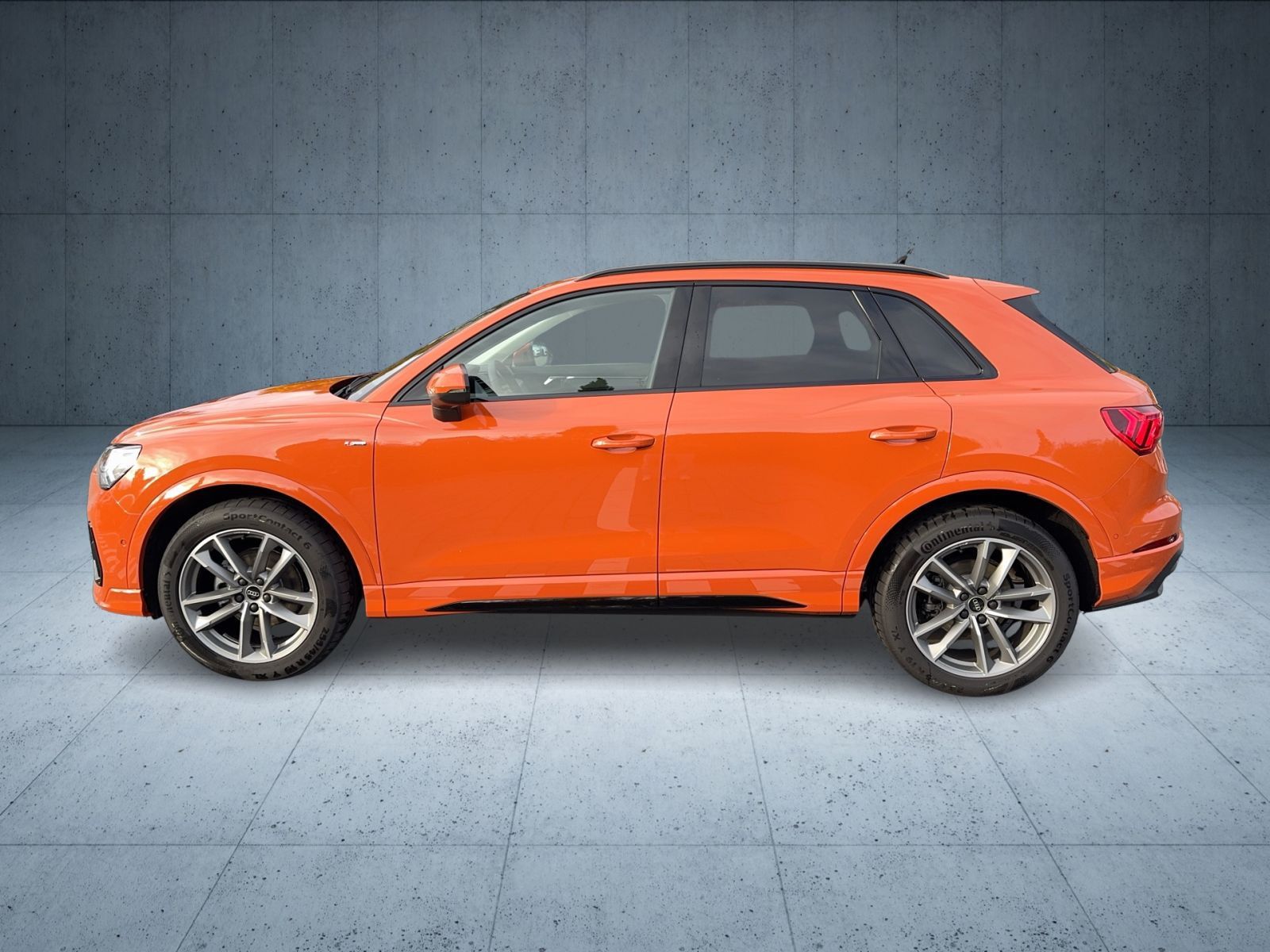 Audi Q3 - Bild 3