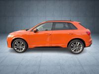 Audi Q3 - Vorschau Bild 3