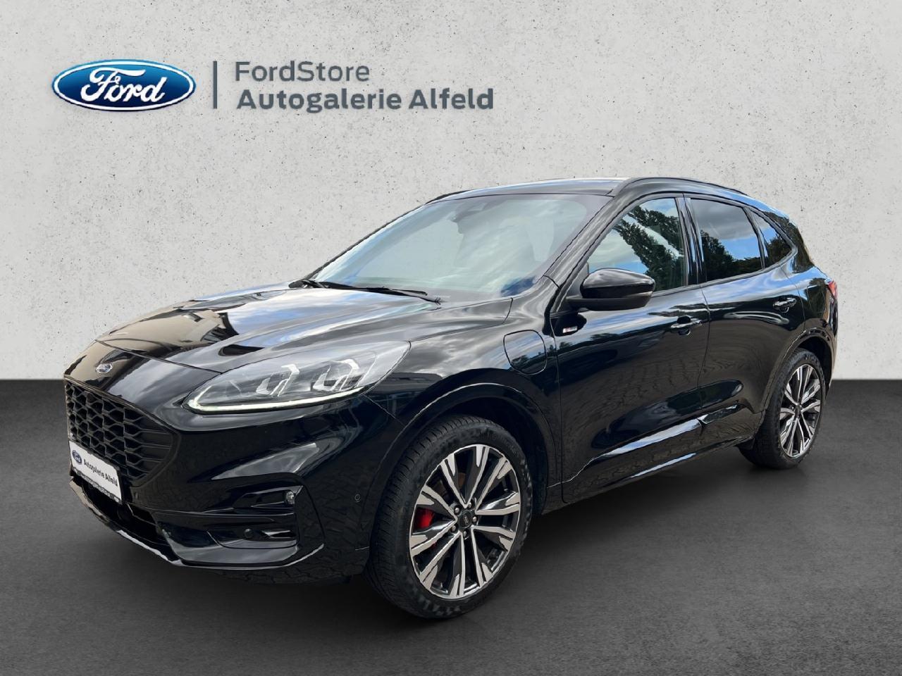 Ford Kuga Plug-In Hybrid ST-Line X