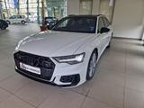 Audi S6 Avant  3.0 TDI quattro MATRIX NAV HUD PANO AH - Cars in Chemnitz