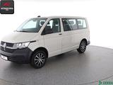 Volkswagen T6 Transporter T6.1 2.0 TDI 9 SITZE KLIMA,DAB,SH - Volkswagen T6 aus 2021