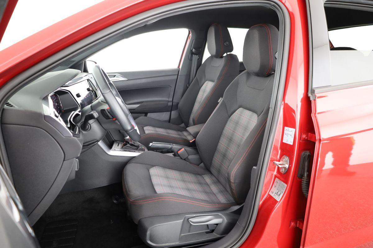 Volkswagen Polo GTI 2.0 TSI DSG, Matrix, Navi, AppConnect,, миниатюра 12