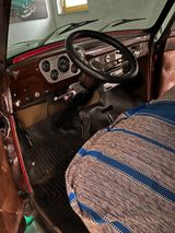 Ford F 100 - Ford F 100: Geländewagen