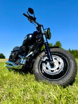 Harley-Davidson FAT Bob-5HD Dyna FXDF 103, 240, Ricks, Kesstech - Offers