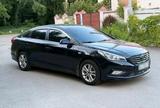 Hyundai Sonata 2016 LPG ukrainische auto - Hyundai SONATA mit LPG-Antrieb