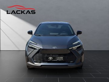 Toyota C-HR - 8