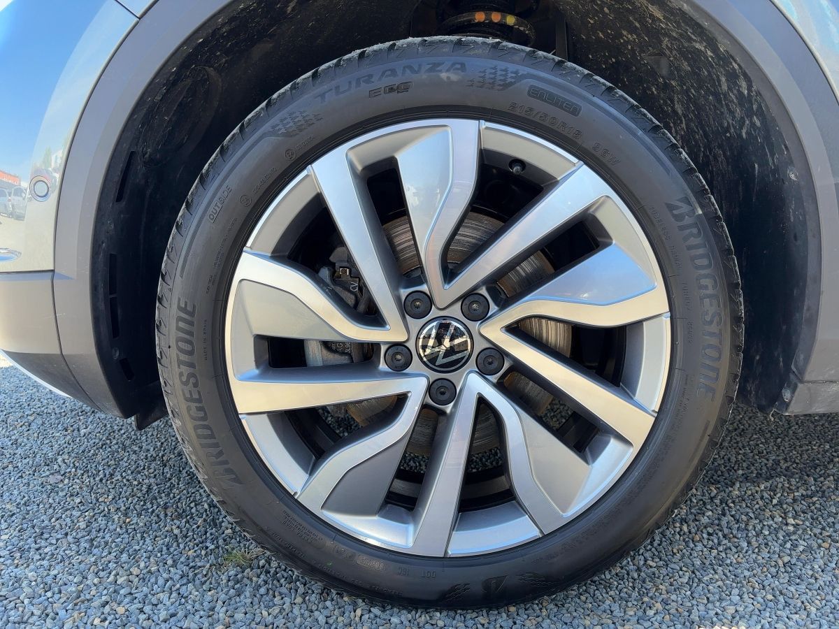 Volkswagen T-Roc - Bild 12