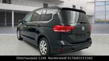 Volkswagen Touran Comfortline Automatik DSG7 Top Zustand - VW Touran Gebrauchtwagen in Hamburg