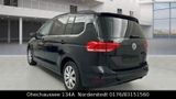 Volkswagen Touran Comfortline Automatik DSG7 Top Zustand - Volkswagen Touran in Hamburg