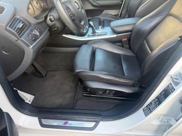 BMW X3 - 12