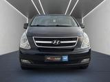 Hyundai H-1 Travel Premium+LEDER+KLIMA+SHZG+8.SITZ+PDC - Hyundai H-1: Leder