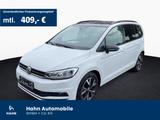 Volkswagen Touran 1.5TSI DSG  Highline Black Style 7-Sitze - Volkswagen Touran Style mit Benzin-Antrieb