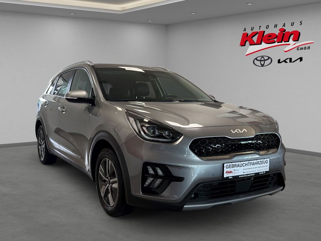 2022 Kia Niro