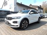 Volkswagen T-Roc 2.0 TSI DSG 4MOT. R-Line LED/AHK/Nav/19"