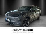 MG S5 Luxury EV - MG S5